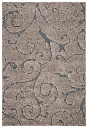 Safavieh Shag Sg455 115 Power Loomed Rug