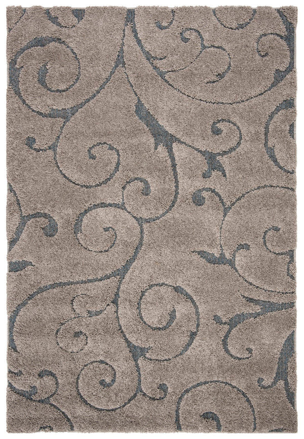 Safavieh Shag Sg455 115 Power Loomed Rug