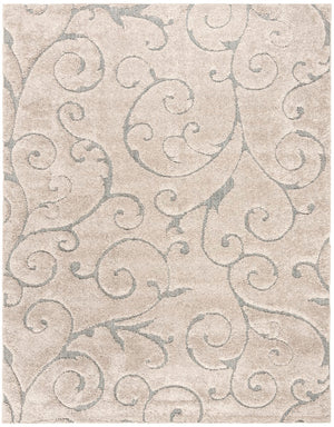 Safavieh Shag SG45 Power Loomed Rug