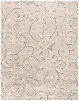 Safavieh Shag Sg455 801 Power Loomed Rug