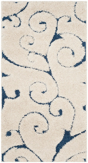 Safavieh Florida Sg455 111 Power Loomed Rug