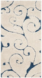 Safavieh Florida Sg455 651 Power Loomed Rug