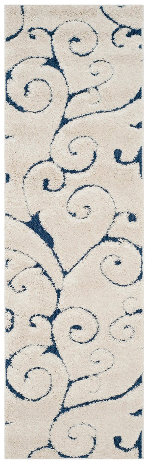 Safavieh Florida Sg455 601 Power Loomed Rug