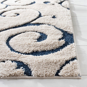Safavieh Shag Sg455 115 Power Loomed Rug