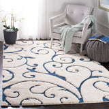 Safavieh Florida Sg455 651 Power Loomed Rug