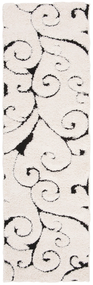 Safavieh Shag Sg455 115 Power Loomed Rug