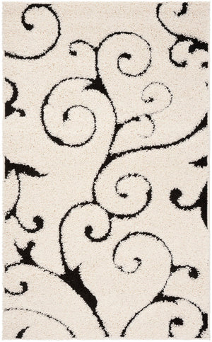 Safavieh Florida Sg455 601 Power Loomed Rug
