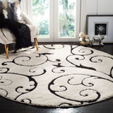 Safavieh Florida Sg455 651 Power Loomed Rug