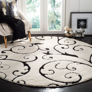 Safavieh Florida Sg455 111 Power Loomed Rug