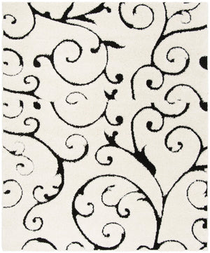 Safavieh Shag Sg455 115 Power Loomed Rug