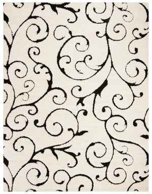 Safavieh Shag Sg455 115 Power Loomed Rug