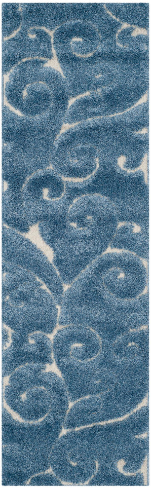 Safavieh Shag Sg455 801 Power Loomed Rug