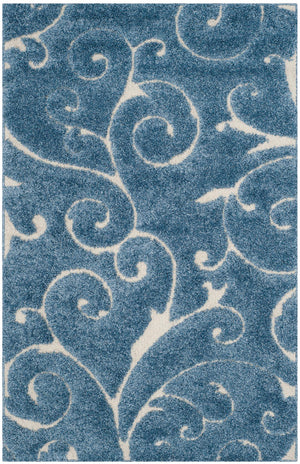 Safavieh Florida Sg455 601 Power Loomed Rug