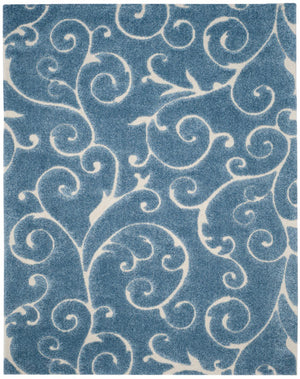 Safavieh Shag Sg455 801 Power Loomed Rug