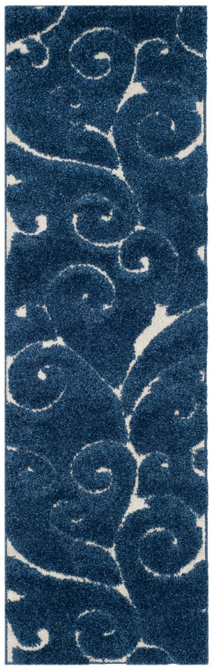 Safavieh Florida Sg455 601 Power Loomed Rug