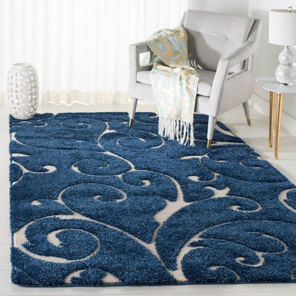 Safavieh Florida Sg455 111 Power Loomed Rug