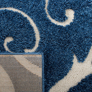 Safavieh Shag Sg455 115 Power Loomed Rug