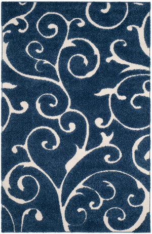 Safavieh Florida Sg455 111 Power Loomed Rug