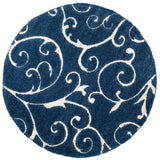 Safavieh Florida Sg455 651 Power Loomed Rug