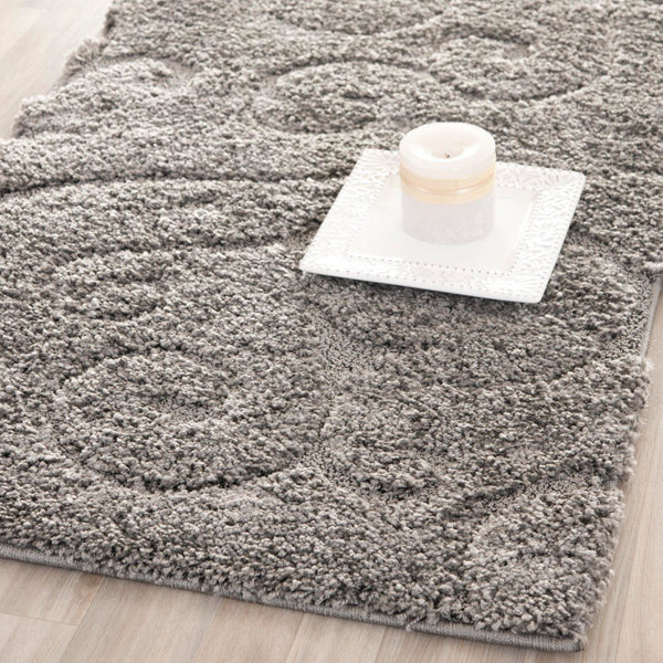 Safavieh Shag Sg455 115 Power Loomed Rug
