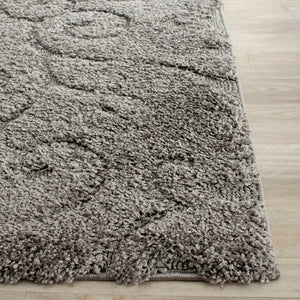 Safavieh Shag SG45 Power Loomed Rug