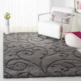 Safavieh Florida Sg455 651 Power Loomed Rug