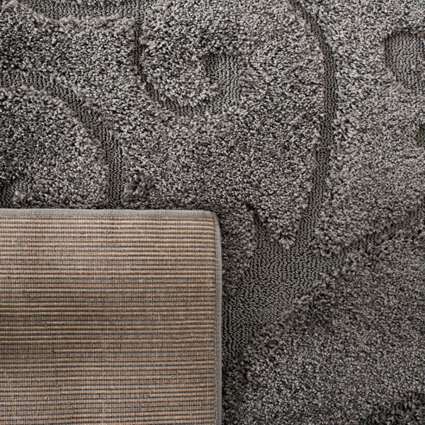 Safavieh Shag SG45 Power Loomed Rug