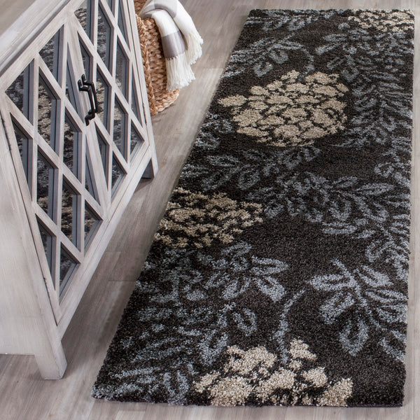 Safavieh Shag Sg456 288 Power Loomed Rug