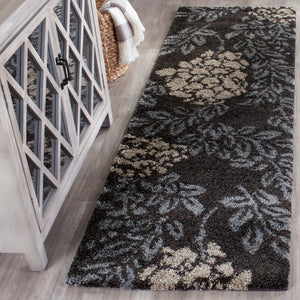 Safavieh Shag Sg456 792 Power Loomed Rug