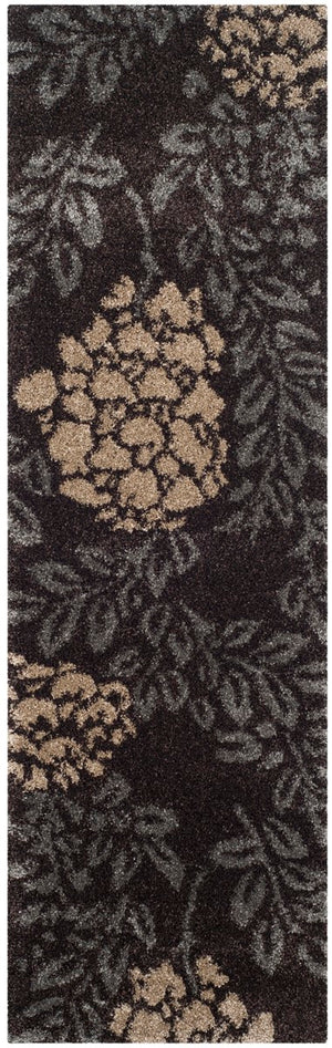 Safavieh Shag Sg456 288 Power Loomed Rug