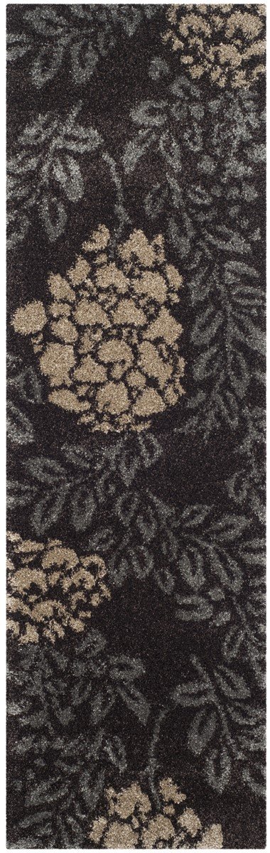 Safavieh Shag Sg456 792 Power Loomed Rug