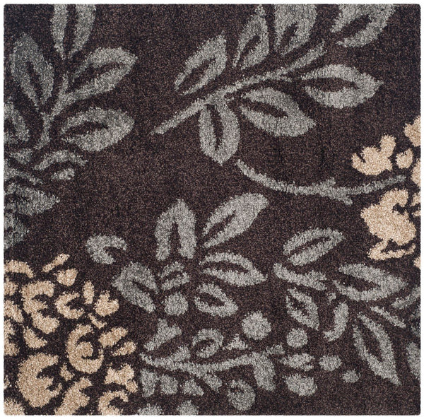 Safavieh Shag Sg456 792 Power Loomed Rug