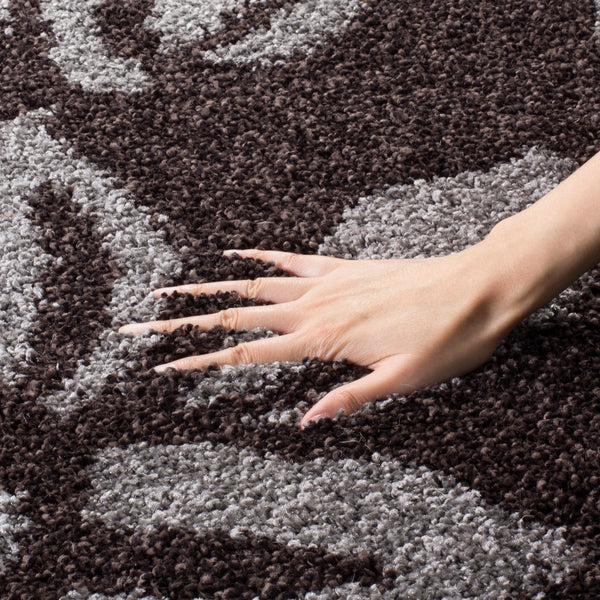 Safavieh Shag Sg456 288 Power Loomed Rug