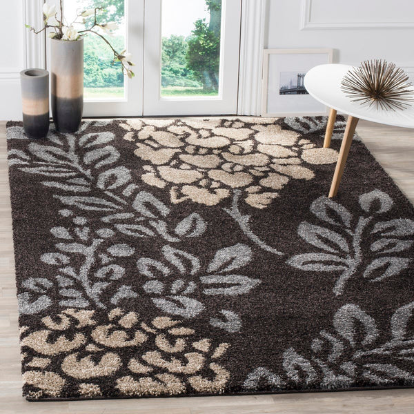 Safavieh Shag Sg456 792 Power Loomed Rug