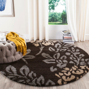 Safavieh Shag Sg456 288 Power Loomed Rug