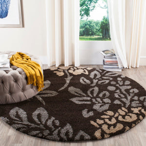 Safavieh Shag Sg456 792 Power Loomed Rug