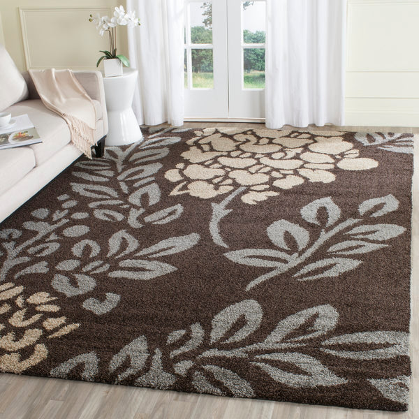 Safavieh Shag Sg456 288 Power Loomed Rug