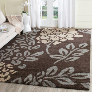 Safavieh Shag Sg456 792 Power Loomed Rug