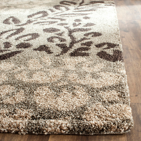 Safavieh Shag Sg456 288 Power Loomed Rug