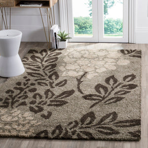 Safavieh Shag Sg456 792 Power Loomed Rug