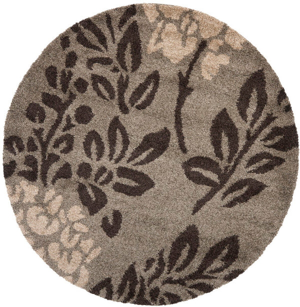 Safavieh Shag Sg456 792 Power Loomed Rug