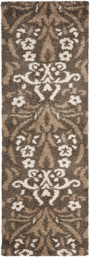 Safavieh Shag Sg457 131 Power Loomed Rug