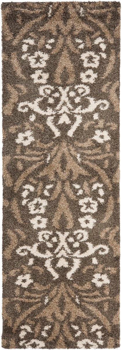 Safavieh Shag Sg457 131 Power Loomed Rug