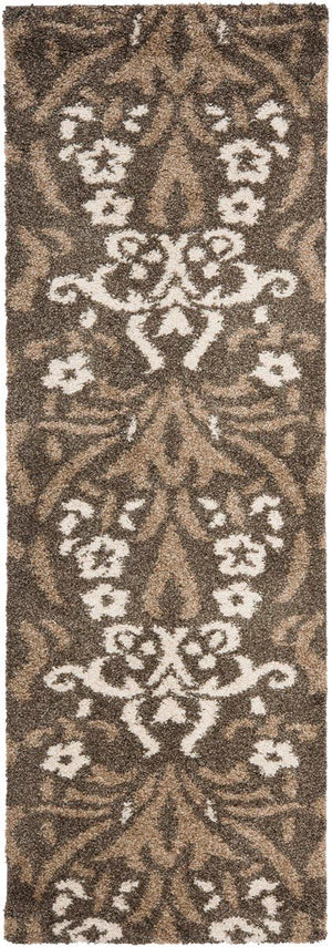 Safavieh Shag Sg457 791 Power Loomed Rug