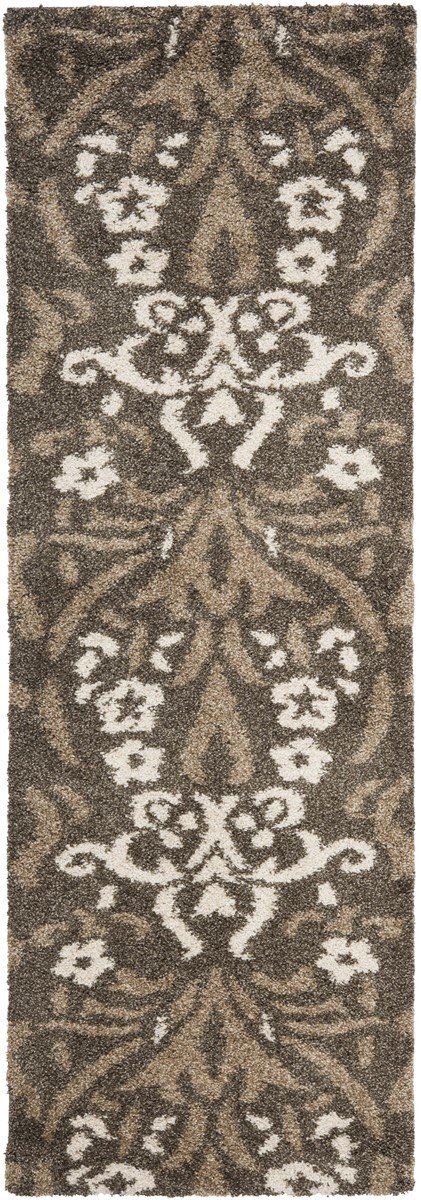 Safavieh Shag Sg457 791 Power Loomed Rug