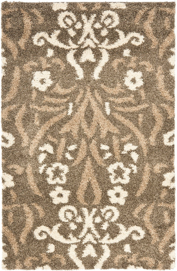 Safavieh Shag Sg457 131 Power Loomed Rug
