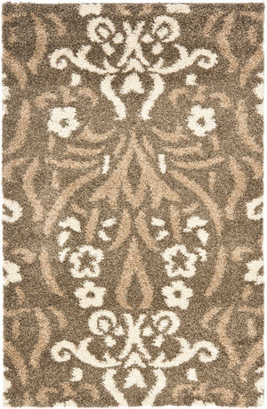 Safavieh Shag Sg457 791 Power Loomed Rug