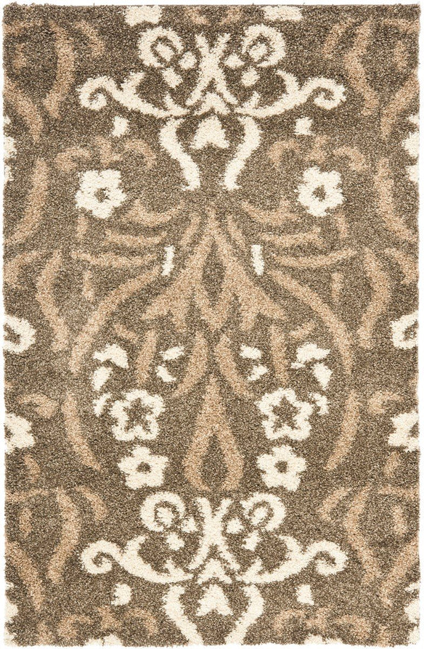 Safavieh Shag Sg457 791 Power Loomed Rug