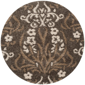 Safavieh Shag Sg457 791 Power Loomed Rug