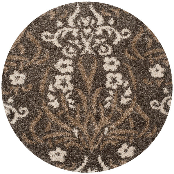 Safavieh Shag Sg457 791 Power Loomed Rug